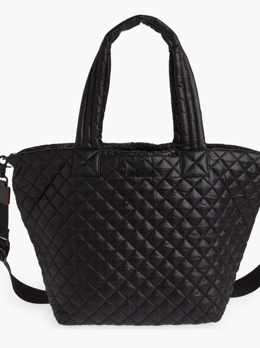 MZ Wallace Medium Metro Deluxe Tote
